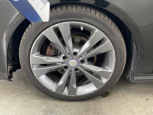 Mercedes-Benz CLA 180 Business Solution AMG 122pk 2017 CLA-Klasse, RT-050-T