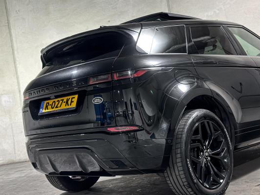 Land Rover Range Rover Evoque 2.0 D150 AWD R-Dynamic SE 150pk 2020, R-027-KF