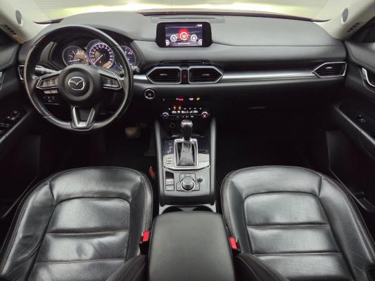 Mazda CX-5 2.0 SkyActiv-G 165 Business Comfort 165 pk 2019, XT-427-K
