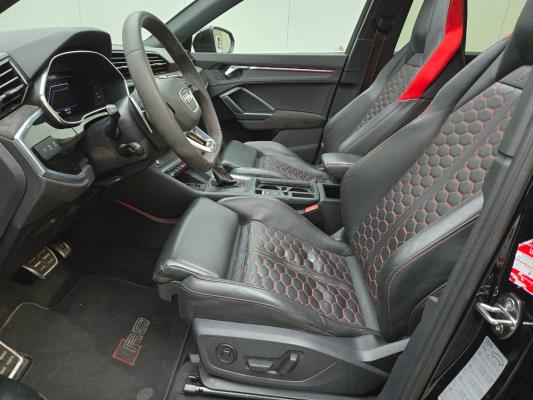 Audi Q3 RS TFSI 400pk 2021, HDH-79-D