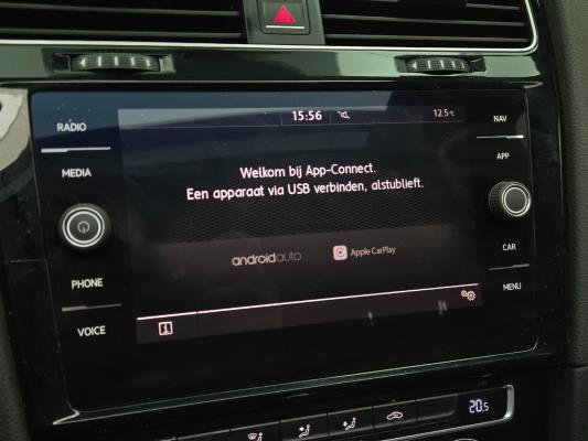 Volkswagen Golf GTE 1.4 TSI 150pk 2016 (Origineel-NL), ND-044-P