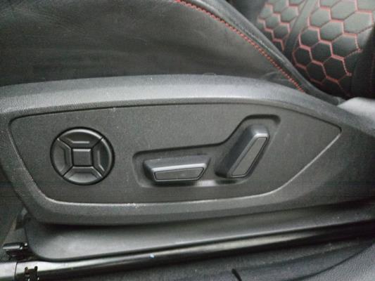 Audi Q3 RS TFSI 400pk 2021, HDH-79-D