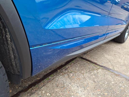 Skoda Kodiaq 1.5 TSI Sportline Business 150 pk 2021, K-598-PB