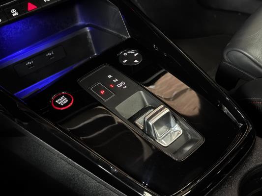 Audi RS3 Sportback 2.5 TFSI Quattro -Milltek- 400pk 2023, NL-Kenteken