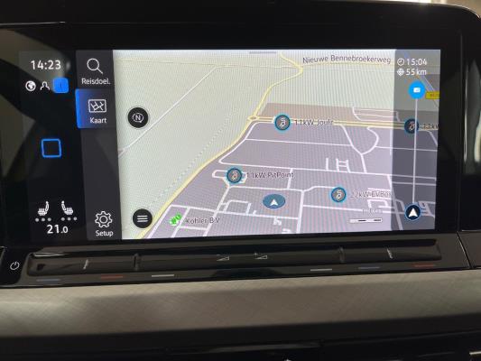 Volkswagen Golf 1.5 eTSI mhev life business 96kW -7 aut 1.5 DSG 131pk 2023 (Origineel-NL), T-044-ZF