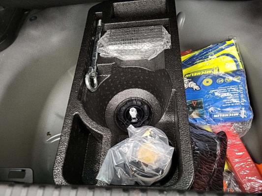 Citroen C3 Aircross Pt S&s Origins 1.2 110pk 2020 (Origineel-NL), H-412-LX