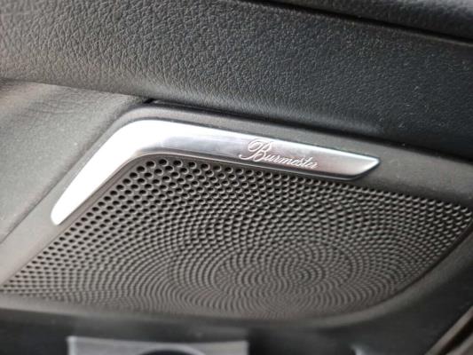 Mercedes-Benz V Extra Lang Dc Avantgarde 190pk 2017 V-klasse, VJK-96-F