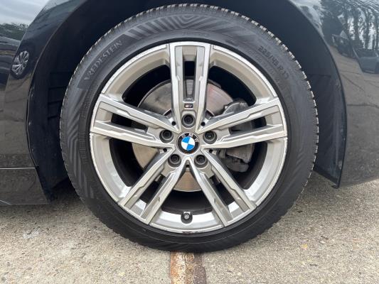 BMW 118i 1-serie Executive Edition 140pk 2020 (Origineel-NL) 1-Serie, H-604-DT