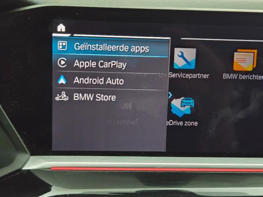 BMW X5 xDrive45e High Executive 398pk 2021 (Origineel-NL), K-338-JK