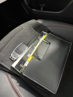 Mercedes-Benz A 180 Business Solution AMG 136pk 2020 (Origineel-NL) A-klasse, H-113-FV