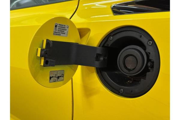 Chevrolet Corvette Stingray 6.2 466pk 2016, HFD-14-X