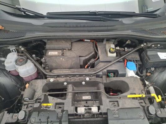 Volkswagen Id.4 Pro 77 kWh 204pk 2022 (Origineel-NL), P-499-JL