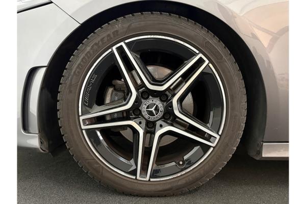 Mercedes-Benz A 180 Business Solution AMG 136pk 2021 (Origineel-NL) A-klasse, K-009-XH