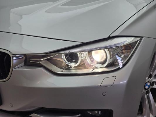 BMW 328i High Executive xDrive 245pk 2015 (Origineel-NL) 3-Serie , GJ-014-T