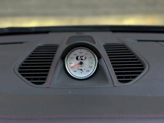 Porsche 911 991 Turbo S 3.8 6-cilinder Cabrio 560pk 2014 (Origineel-NL), NL-kenteken