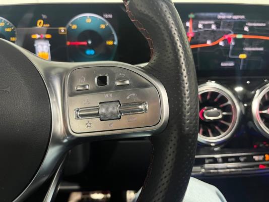 Mercedes-Benz EQA 25067 Business Solution AMG 67 kWh 190pk 2021 (Origineel-NL) EQA-Klasse, L-216-SF