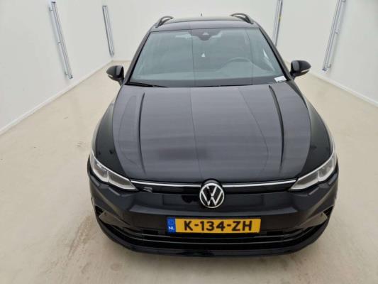 Volkswagen Golf Variant Etsi R-Line 1.5 131pk 2021 (Origineel-NL), K-134-ZH