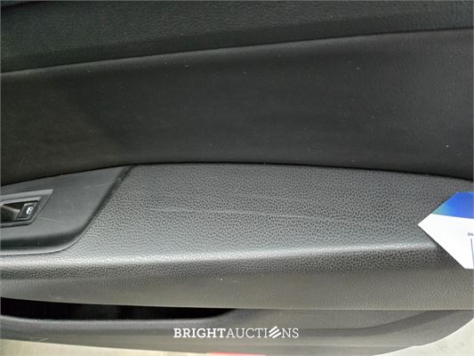 Volkswagen Arteon Business R 1.5 TSI 150pk 2018 (Origineel-NL), TK-155-T