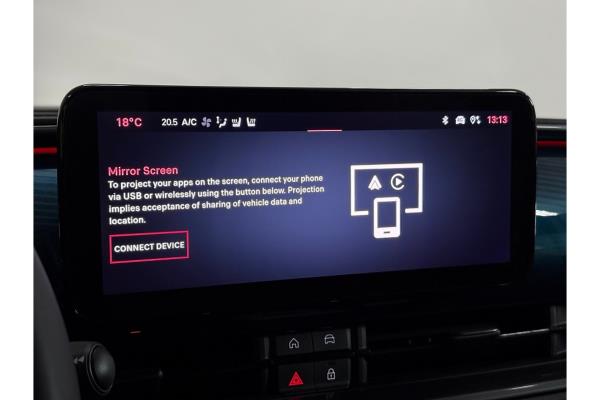 Fiat 600 Hybrid Urban 1.2 100pk 2025 (Origineel-NL), HPS-01-P