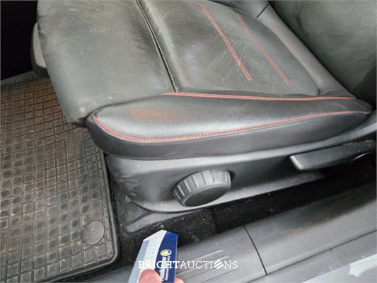 Mercedes-Benz A250 Advantage 4MATIC 225pk 2019 A-klasse, S-204-ZF