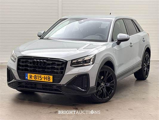 BRIGHT AUCTIONS: Luxury, Premium Daily Driver & Electric Vehicle Auction