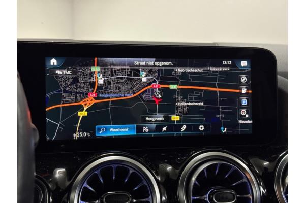 Mercedes-Benz EQA 250 Business Line 67 kWh 190pk 2022 (Origineel-NL) EQA-Klasse, R-159-JR