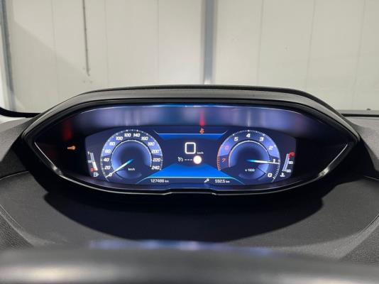 Peugeot 5008 Blue Lease Premium 1.2 PureTech 131pk 2020 (Origineel-NL), J-584-RN