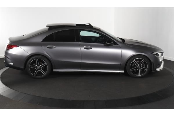 Mercedes-Benz CLA200 Business Solution AMG 163pk 2022 (Origineel-NL) CLA-Klasse, P-927-GH