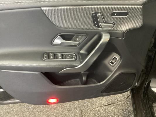 Mercedes-Benz CLA 180 Shooting Brake d Business Solution Luxury 116pk 2021 (Origineel-NL) CLA-Klasse, L-873-HR