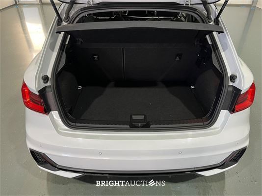 Audi A1 Sportback 30 S edition TFSI 116pk 2024, HXF-88-L