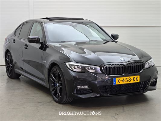 BMW 320e 3-serie Business Edition Plus 276pk 2022 3-Serie, X-458-KK