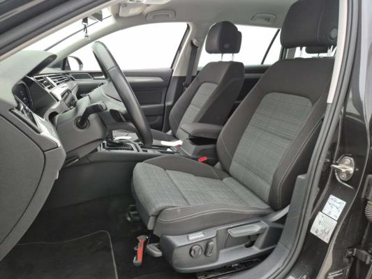 Volkswagen Passat Variant Business 1.5 TSI DSG 150pk 2021 (Origineel-NL), K-608-PS