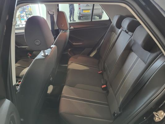 Volkswagen T-Roc Business 1.5 TSI 150pk 2021 (Origineel-NL), L-253-HG
