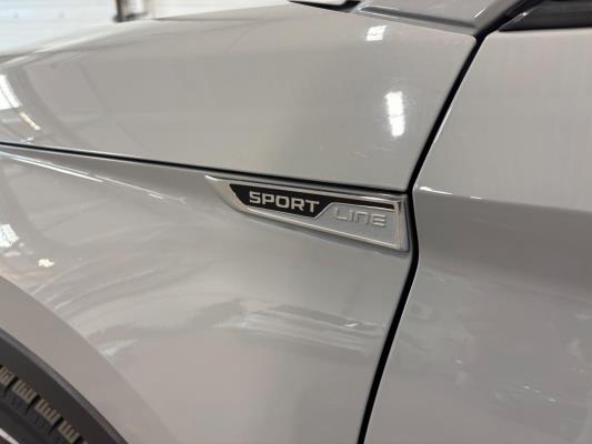 Skoda Kodiaq Sportline Business 1.5 TSI 150pk 2021 (Origineel-NL), K-922-XN