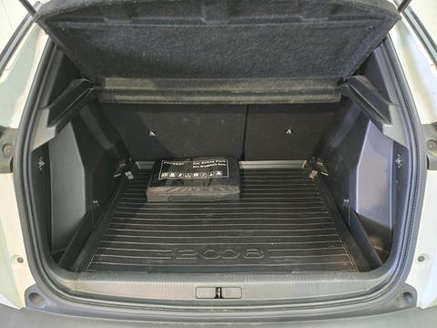 Peugeot 2008 Blue Lease Active 1.2 PureTech 102pk 2021 (Origineel-NL), K-518-TF