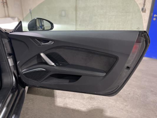 Audi TT Roadster 2.0 TFSI S-Line Quattro S-Tronic Pro Line + 230pk 2015, J-456-XN