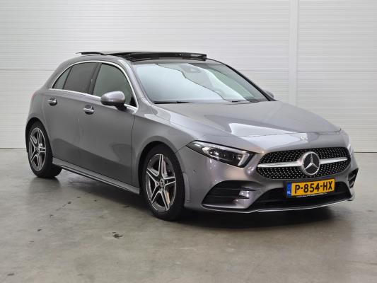 Mercedes-Benz A 180 Premium Plus 136hp 2020 A-Klasse, P-854-HX