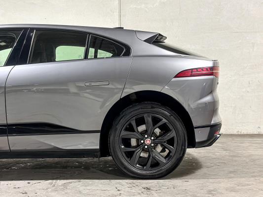 Jaguar I-PACE EV320 S Business Pack 90 kWh 320pk 2020 (Origineel-NL), K-452-JK