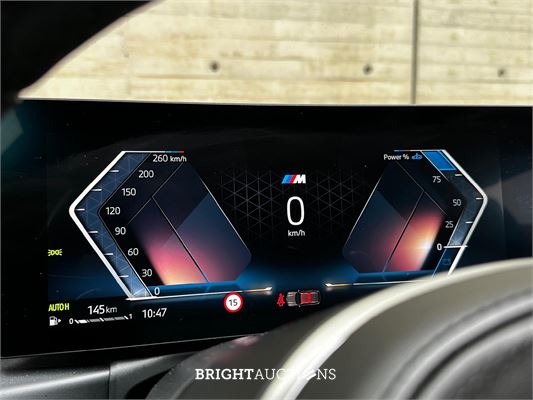 BMW 320d Touring M Soprt 190pk 2023 3-serie (Origineel-NL + 1e eigenaar), T-274-GG