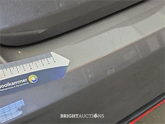 Fiat 500 T-Jet Abarth Turismo 1.4 165pk 2019, GBN-19-R