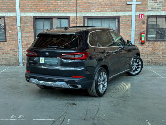 BMW X5 xDrive30d High Executive 265pk 2019, J-714-TF