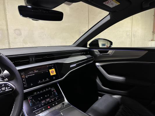 Audi A7 Sportback 55 TFSI e Quattro Competition S-Line 367pk 2021, GJH-57-K
