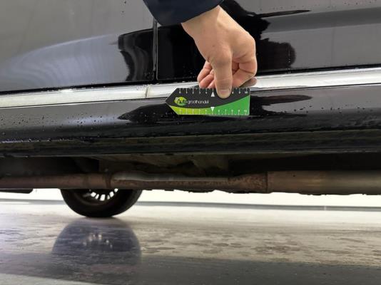 Mitsubishi Outlander PHEV Pure 2.4 311pk 2020 (Origineel-NL), H-948-BK