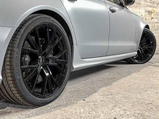 Audi RS6 Avant quattro performance Pro Line Plus 4.0 V8 605pk 2018, NL-Kenteken
