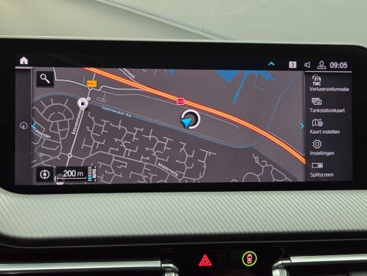 BMW M135i xDrive 1-serie High Executive 306pk 2020 1-Serie, K-121-DN