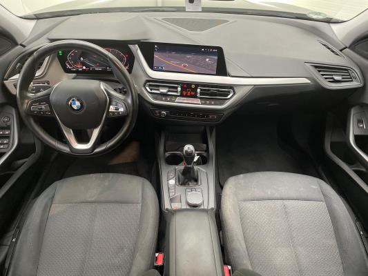 BMW 118i Executive Edition 1-serie 140pk 2020 (Origineel-NL), J-119-GJ