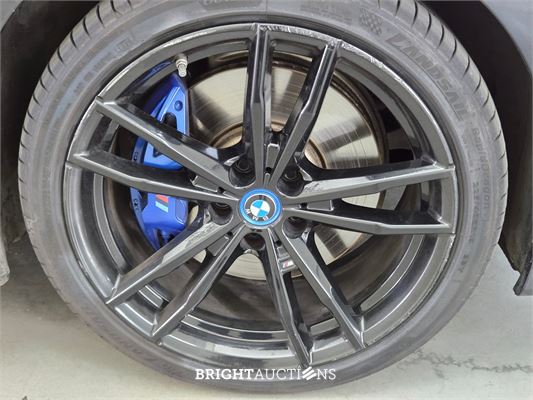BMW 320e 3-serie Business Edition Plus 276pk 2022 3-Serie, X-458-KK