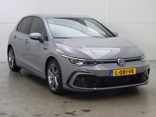 Volkswagen Golf eTSI R-Line 1.5 150pk 2020, L-081-FK