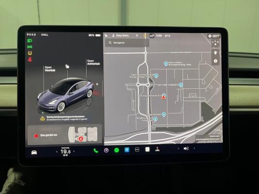 Tesla Model 3 Standard RWD Plus 60 kWh 238pk 2023 (Origineel-NL), S-225-TN