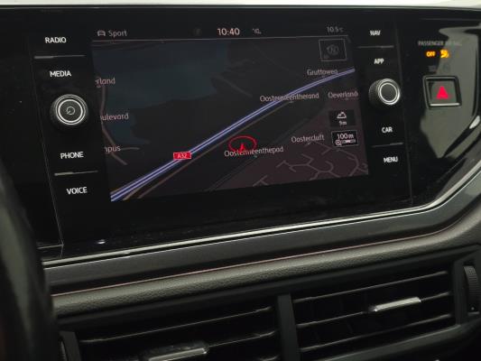 Volkswagen Polo GTI 2.0 TSI 200pk 2018, GGG-67-L